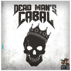 Dead Man's Cabal