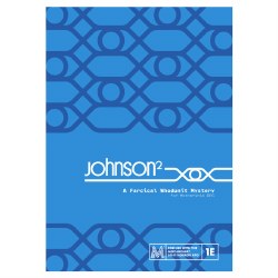 Mothership:Johnson²: Murder My