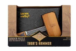Thor's Hammer