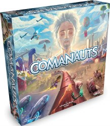 Comanauts