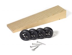 Wedge Car Kit