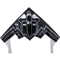 56" Delta Kite - Stealth Bomber