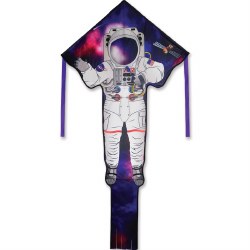 Large Easy Flyer Kite - Astronaut