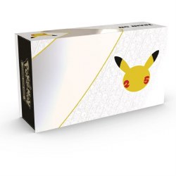 Pokemon Celebrations : Ultra-Premium Collection