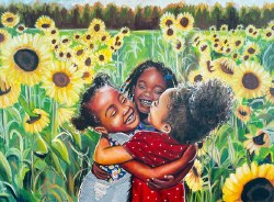 Sisters 300pc Puzzle