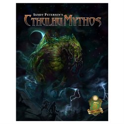 5E: Cthulhu Mythos