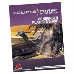 Eclipse 2E Condensed Player's Guide