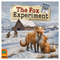 The Fox Experiment