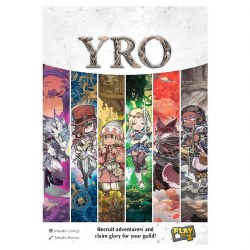 YRO