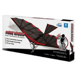 Dark Wings Rubberband Ornithopter