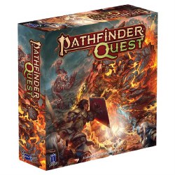 Pathfinder Quest