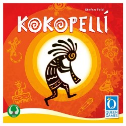 Kokopelli