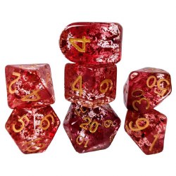 7-Set Alchemist's Stone
