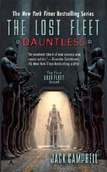 The Lost Fleet: Dauntless