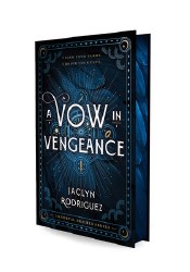 A Vow in Vengeance