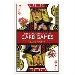 Penguin Book of Card Games