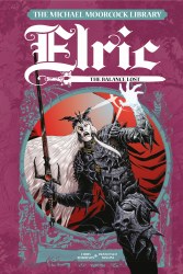 Elric: The Balance Lost Vol. 1