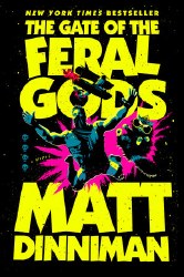 The Gate of the Feral Gods