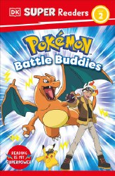 Pokemon: Battle Buddies Lv2