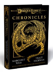Dragon Lance: Chronicles