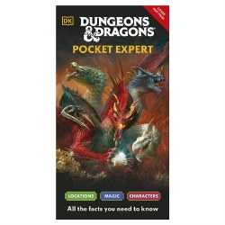 D&D Pocket Expert