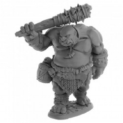 Dungeon Dwellers Ogre Guard