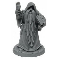 Belevos, Traveling Wizard