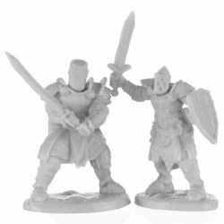 Bones: Knight Heroes