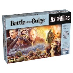 Axis & Allies: Battle of Bulge