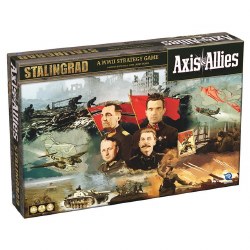 Axis & Allies: Stalingrad