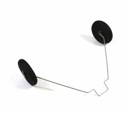 Landing Gear - Sport Cub MX