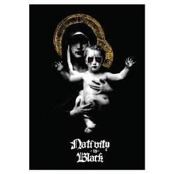 Mork Borg: Nativity In Black