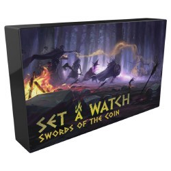 Set a Watch: Swords of the Coin