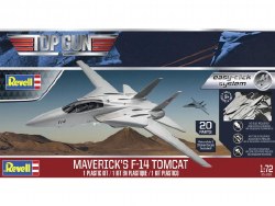 1/72 Top Gun Classic F14 Tomca