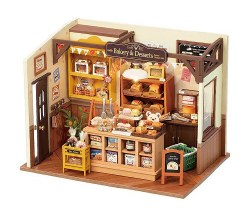 Becka's Baking House