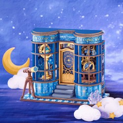 Mini Store - Magic Astronomy Shop