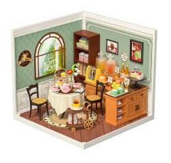 Super Creator Sweet Sips Tea