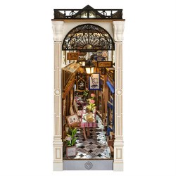 Book Nook - Arcade Dating