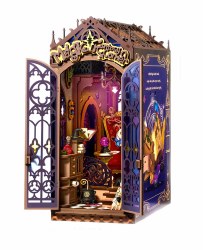 Book Nook - Fantasy Corner