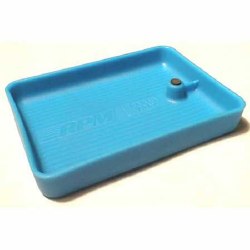 Small Parts Tray Magnet