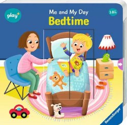 Me and My Day: Bedtime