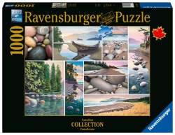 West Coast Tranquility 1000 Piece Puzzle