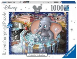 Disney Collector's Edition - Dumbo - 1000pc Puzzle