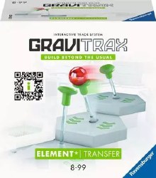 GraviTrax: Transfer Expansion