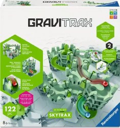 GraviTrax: Skytrax Action-Set M
