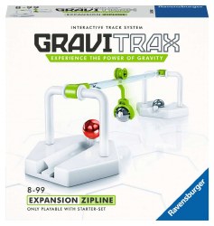 GraviTrax: Zipline Expansion