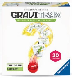 GraviTrax: The Game Impact