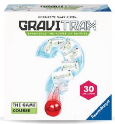 GraviTrax: Helix Expansion