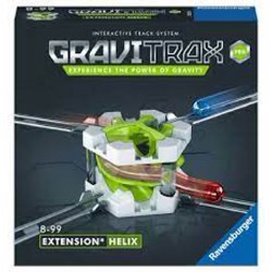 GraviTrax Pro: Helix Expansion