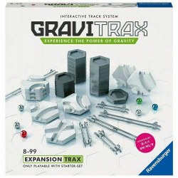 GraviTrax: Trax Expansion